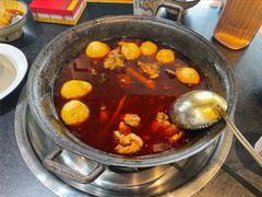 -李子坝梁山鸡(李子坝大鸡哥店)