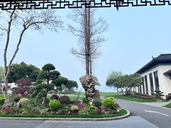 -杭州西湖柳莺里酒店·闻莺厅