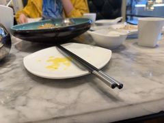 -城南往事·鲁菜·烤鸭(世茂宽厚里·大明湖店)