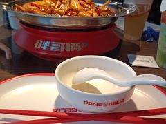 -胖哥俩肉蟹煲(杭州下沙学林街店)