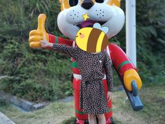 -广州市帽峰山景区