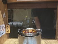 -独食火锅·半米屋台(望平街店)