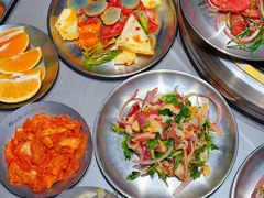 -杨小佳·齐齐哈尔烤肉·烤串(广州店)