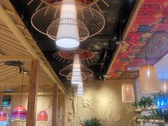 大堂-椰夫人·养生椰子鸡(金沙洲永旺店)