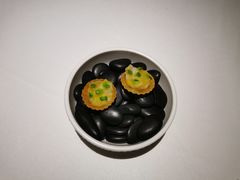 -L'Arome芳芳法国餐厅(金陵饭店店)