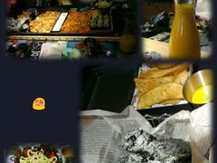 -香水足浴•按摩•SPA•汤泉会馆(南岗花园街店)