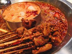 -孙毛肚火锅(春熙路店)