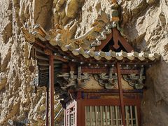 -悬空寺