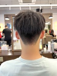 -逸丝风尚yesfashion造型