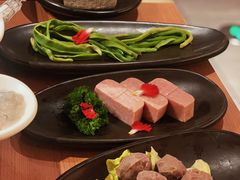 -巴奴毛肚火锅(二七万达店)