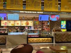 -青水瓦台汤泉(未央店)