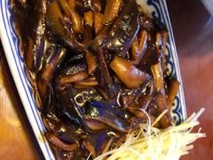 炒鳝糊-同得兴 Since·1995 传统苏式面馆(十全街店)