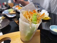 -天狗山料理(省体店)