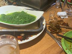 -小草大排档(北沙坡店)