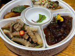 -必点海鲜·鲅鱼水饺(鞍山西道店)