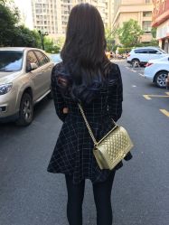 长发冷色-苑苑发型设计