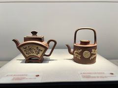 -中国茶叶博物馆(双峰馆区)