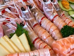 -高木日本料理(静安寺店)