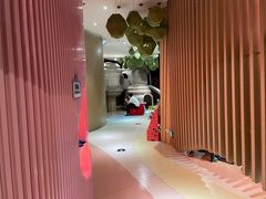 -水桶王国主题餐厅·聚会·生日派对·亲子活动·家庭套餐(亚龙湾希尔顿店)