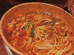 -觅山云南菜(泊富ICITY店)