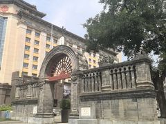 -王府井天主教堂