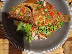 -湘水滨·臭鳜鱼·湘菜(马驹桥店)