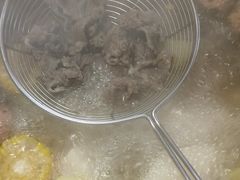 -领鲜潮牛鲜牛羊肉火锅(宏昌店)