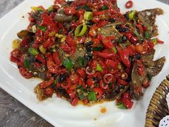 -清真双宝红油牛系列