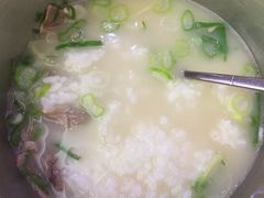 -神仙雪浓汤(明洞店)