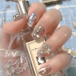 -南玥美学·美甲美睫美肤