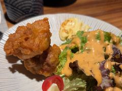 -森味薪火烧•烧鸟居酒屋•日本料理(望京店)