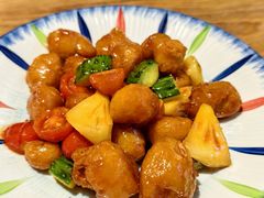 -常来小聚·广州非遗传承餐厅(高德置地店)