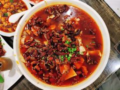 -庆合府重庆大排档(紫都城店)