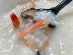 -粤仔湾砂锅粥(广益哥伦布店)