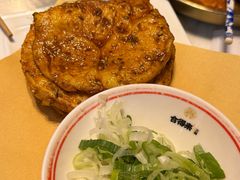 -香约老地方烧烤(九道街店)