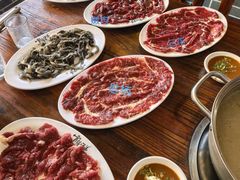 -官塘兄弟·潮汕牛肉店(官塘总店)