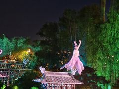 -东台西溪天仙缘景区
