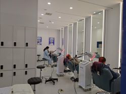 -大麦微针植发全国连锁