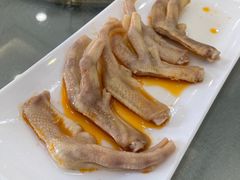 -祈胜邨•顺德鱼生•顺德菜(容桂店)