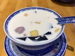 -捷信牛奶甜品世家(合生汇店)