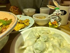 -关东小磨东北菜(上海长风大悦城店)