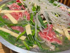 -京玉菲饭店(李村店)