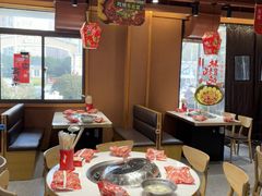 -东北铁锅宴(云龙华府店)