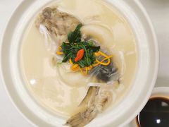 东坡河豚-肆月河豚·新淮扬(金融街店)
