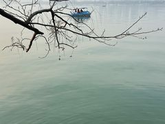 -云龙湖旅游景区