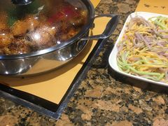 -黄记煌三汁焖锅(新世纪广场店)