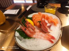 -三上料理(西湖文化广场店)