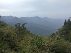 -井冈山风景名胜区-黄洋界