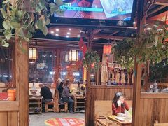-凤吉园乌拉满族火锅中华老字号(繁荣路店)