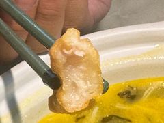 -小菜园新徽菜(无锡宜家荟聚中心店)